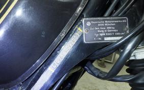BMW R60 1977