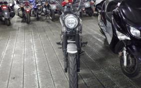 HONDA CT125-2 1998 JA65