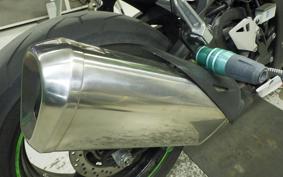 KAWASAKI ZX 10 NINJA ABS 2021 ZXT02L