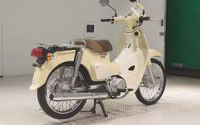 HONDA C110 SUPER CUB JA44