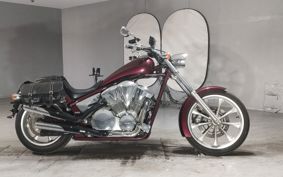 HONDA VT1300CX 2011 SC61