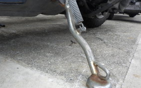 HONDA LEAD 50 Gen. 2 AF48