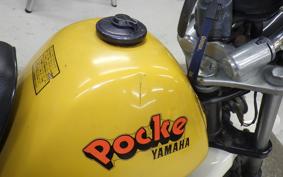 YAMAHA POCKE 4U1