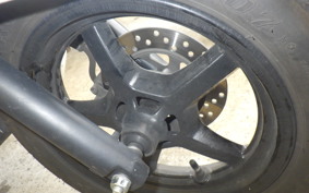 SUZUKI ADDRESS V125 Gen.2 DP12H