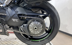 KAWASAKI NINJA H2 SX SE 2018 ZXT02A
