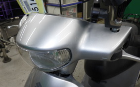 SUZUKI LET's 4 CA45A