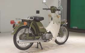 SUZUKI F70 F70