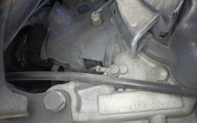 SUZUKI ADDRESS V50 Gen.2 CA44A