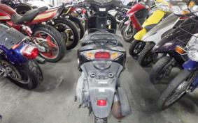 HONDA DIO Gen.6 AF62