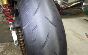 HONDA CB400SF VTEC 2011 NC42