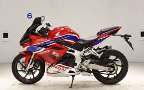 HONDA CBR250RR A 2023 MC51