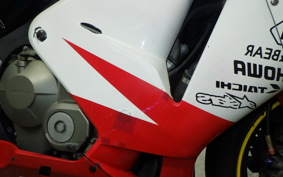 HONDA CBR600RR GEN 2 2006 PC37