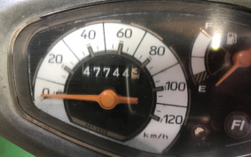 SUZUKI ADDRESS V125 CF46A