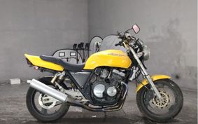 HONDA CB400SF 1993 NC31