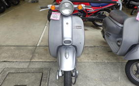 HONDA GIORNO AF24