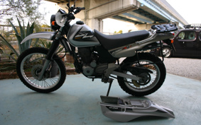 HONDA SL230 MD33