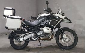 BMW R 1200GS ADVENTURE 2007 0382