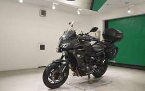 YAMAHA MT-09 Tracer 2017 RN51J