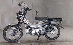HONDA CT125 HUNTER CUB JA65