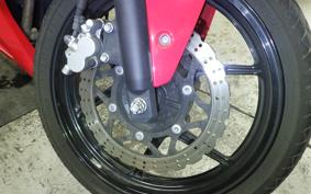 KAWASAKI NINJA 250R EX250K