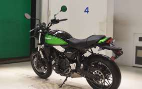 KAWASAKI Z650 RS 2025 ER650R