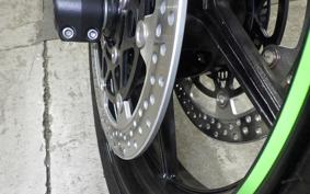 KAWASAKI NINJA ZX-6R A 2024 ZX636J