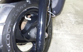 YAMAHA AXIS 125 TREET 2019 SE53J