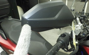HONDA ADV160 2005 KF54