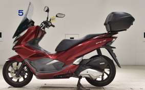 HONDA PCX 125 JF81