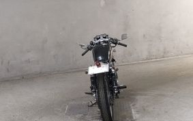 YAMAHA SR400 2005 RH01J