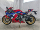 Фото Honda CBR1000RR-R FB SP 2022 с японского аукциона