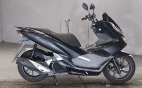 HONDA PCX125 JF81