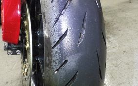 HONDA CBR600RR A 2014 PC40