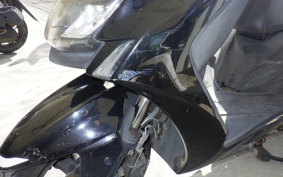 YAMAHA CYGNUS 125 XSR 3 SED8J