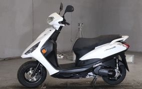 YAMAHA  AXIS Z SED7J