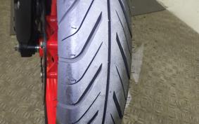 YAMAHA MT-25 A RG43J