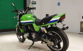 KAWASAKI ZRX-2 1995 ZR400E