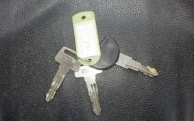 SUZUKI VECSTAR 125 CF42A