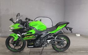 KAWASAKI NINJA400 EX400G