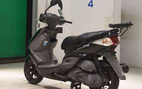YAMAHA CYGNUS 125 X 2 2021 SE44J