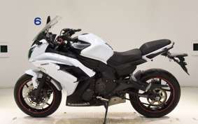 KAWASAKI NINJA 650 2013