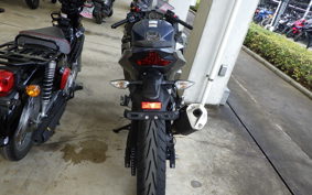 KAWASAKI NINJA 250 EX250Y