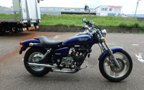 HONDA MAGNA 50 AC13