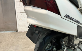 SUZUKI  SKY WAVE 250TYPES CJ43A
