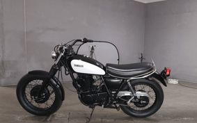 YAMAHA SR400 1999 1JR