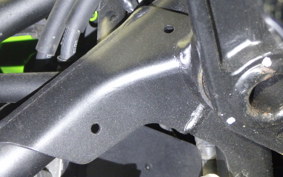 KAWASAKI NINJA 400 2019 EX400G