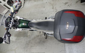 YAMAHA SEROW 250 Gen.3 2026 DG31J