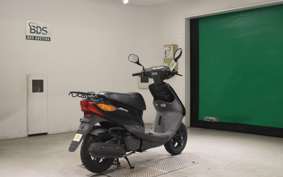 YAMAHA JOG Delux 2006 SA39J