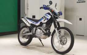 YAMAHA SEROW 250 Gen.3 DG31J