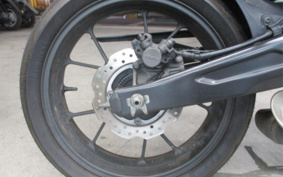HONDA CB125 R JC79